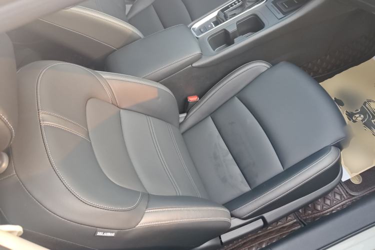 Used Nissan Sylphy 2022 1.6L XL CVT Enjoyment Edition
