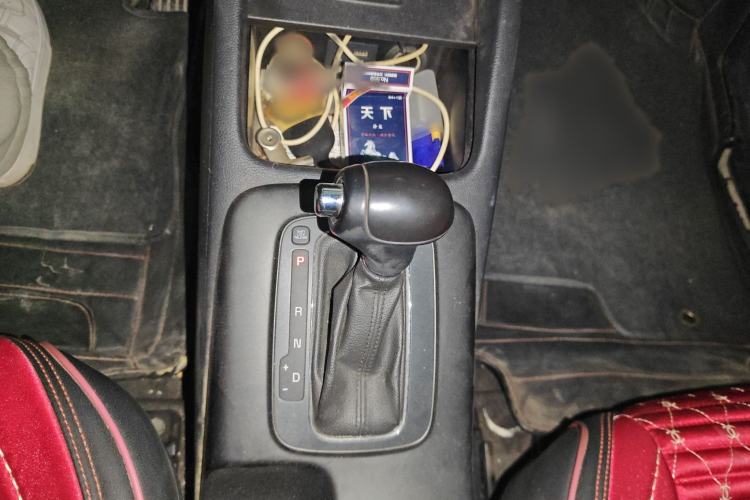 Used Kia K3 2013 1.6L Automatic GLS