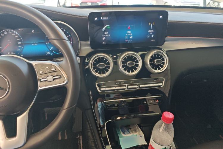 Used Mercedes-Benz GLC 2022 Second Facelift GLC 260 L 4MATIC Dynamic Edition