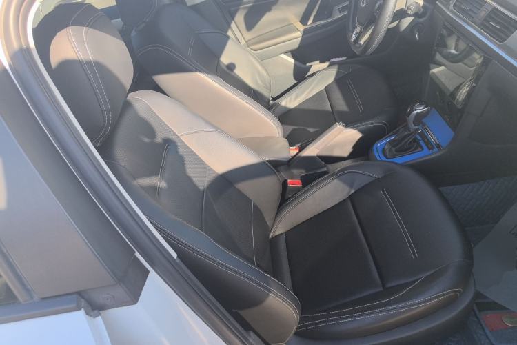 Used Volkswagen Bora 2019 Bora·Legend 1.5L Automatic Fashion Edition China VI Standard
