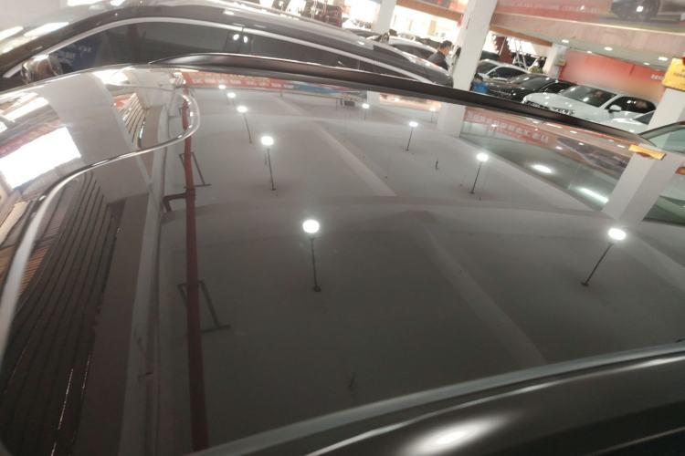 Used Leapmotor C11 2024 All-Electric 580 Luxury Edition
