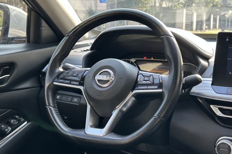 Used Nissan Teana 2022 2.0T XL Enjoyment Edition
