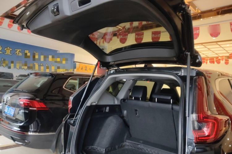 Used Honda CR-V 2021 240TURBO CVT Two-Wheel Drive Urban Edition
