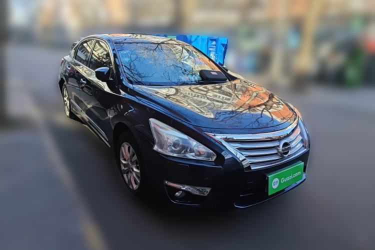 Used Nissan Teana 2013 2.5L XL Leading Edition
