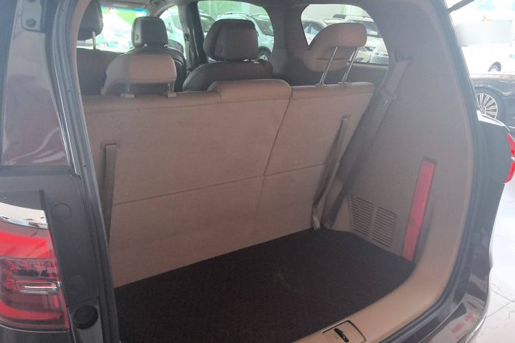 Used Buick GL8 2020 ES Land Cruiser 653T Luxury Edition
