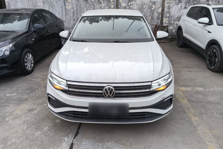 Used Volkswagen Bora 2024 200TSI DSG Comfort Edition