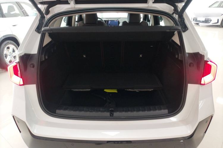 Used BMW X1 2023 sDrive25Li M Sport Package
