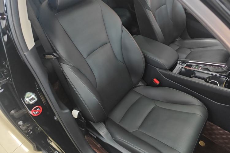 Used Honda Accord 2023 260TURBO Excellence Edition