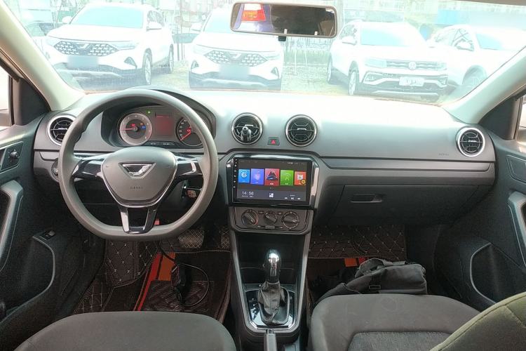 Used Jetta VA3 2020 1.5L Automatic "Upward Life" Edition
