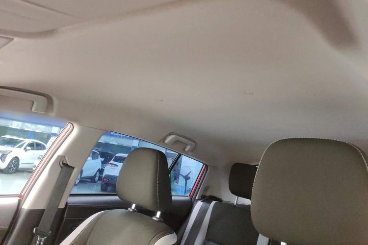 Used Toyota YARiS L 2021 X-Trail 1.5L CVT Leading Edition
