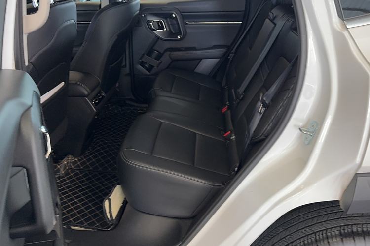 Used Haval  2023 2.0T All-Wheel-Drive Chaoye Plus
