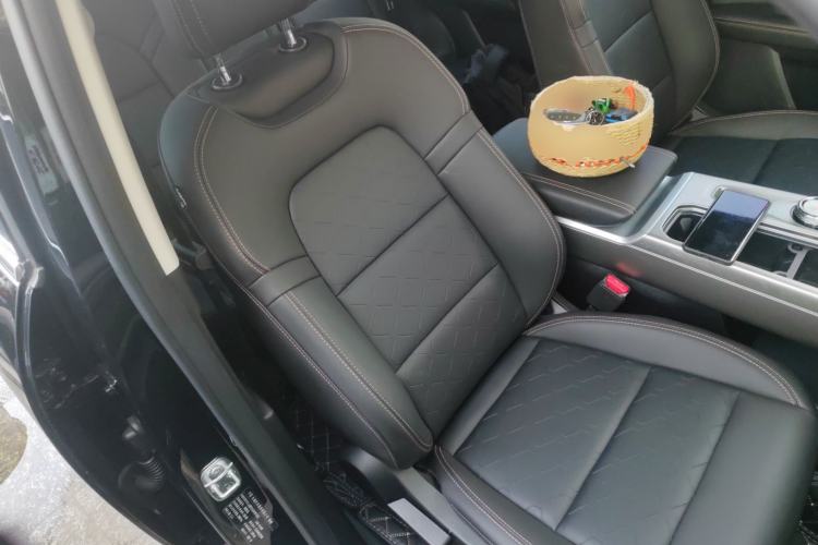 Used Haval DARGO 2024 1.5T DCT Border Collie Edition