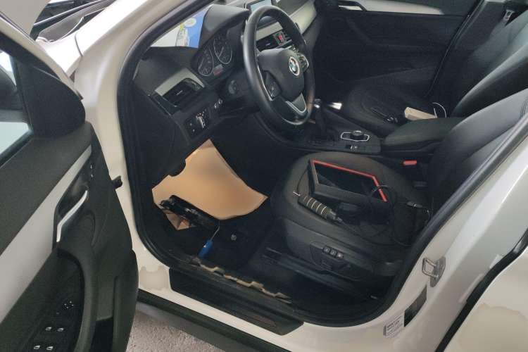 Used BMW X1 2016 sDrive18Li Fashion Model
