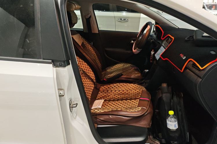 Used Volkswagen Polo 2018 1.5L Automatic Advanced Driving Model
