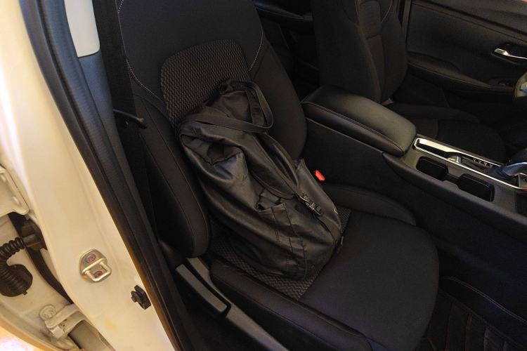 Used Nissan Sylphy 2020 Revised 1.6L XE CVT Comfort Edition
