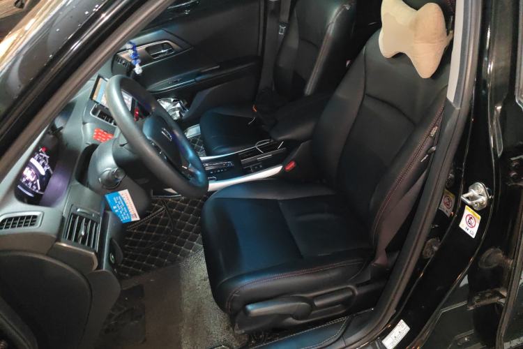 Used Honda Accord 2015 2.0L LX Comfort Edition