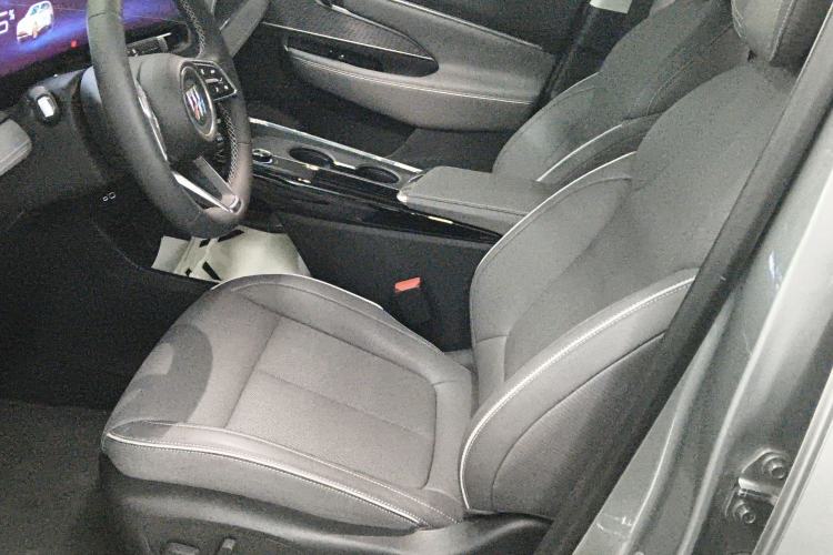 Used Buick E5 2025 Model 620KM Prestige Edition
