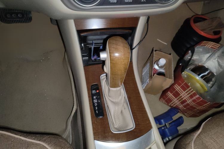 Used Nissan Sylphy 2009 1.6XE Automatic Comfort Edition