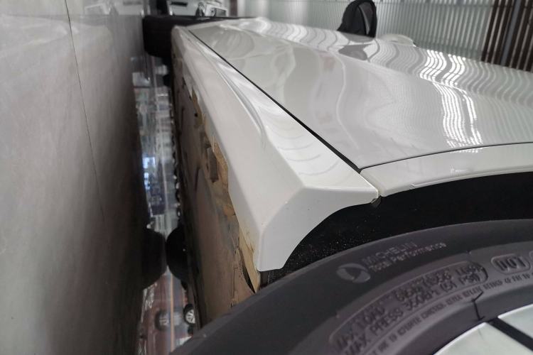 Used Mercedes-Benz A-Class 2022 Revised Version A 200 L Sport Sedan Fashionable Style
