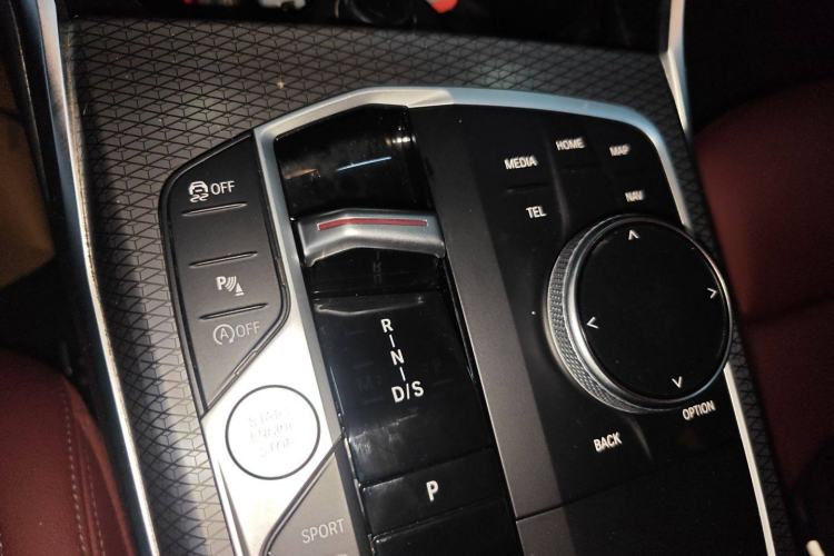 Used BMW 4 Series 2023 425i Gran Coupe M Sport Night Edition Package
