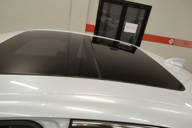 Used Honda Inspire New Energy 2023 ePHEV Prestige Edition