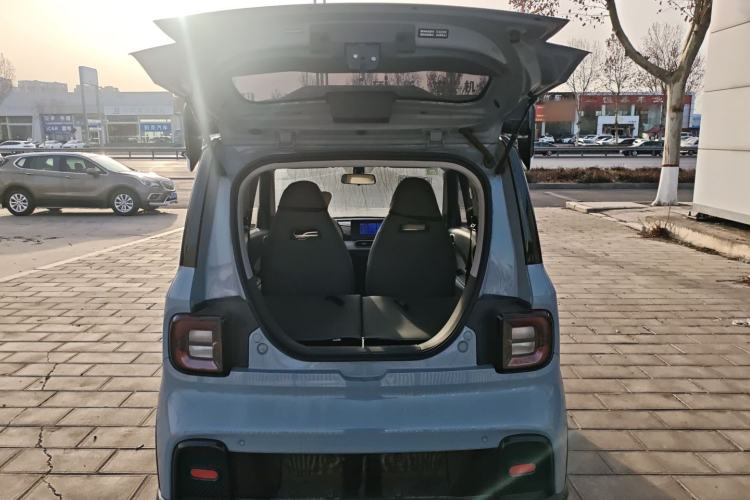 Used  Panda 2025 210km Panda Kart