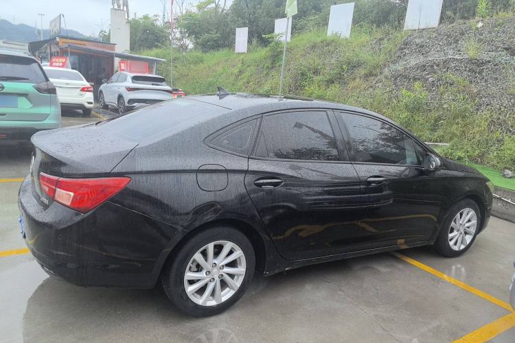 Used Buick Verano 2017 Sedan 15S Automatic Leading Model