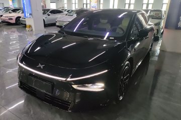 Used XPeng P7+ 2024 Long-Range Max