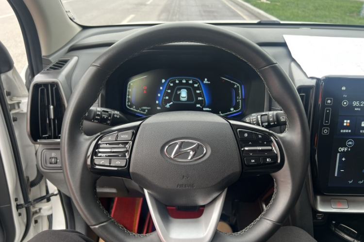 Used Hyundai ix35 2021 2.0L Automatic 2WD GLS Leading Edition