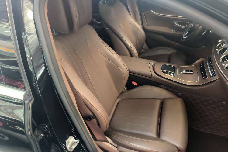 Used Mercedes-Benz E-Class 2022 E 260 L