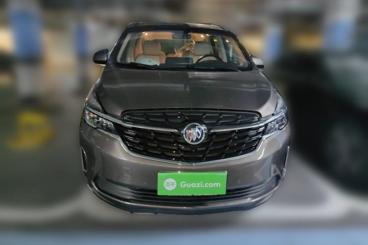 Used Buick GL8 2022 Land Executive Class 652T Prestige Model