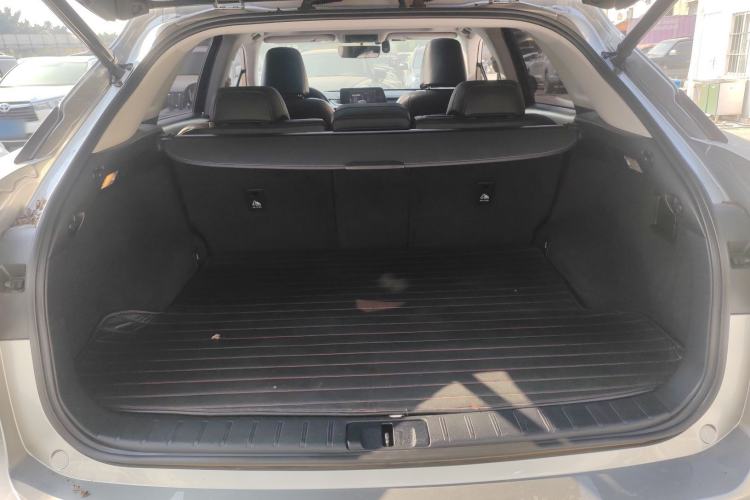 Used Lexus RX 2016 300 4x4 Elegant Edition China V-standard
