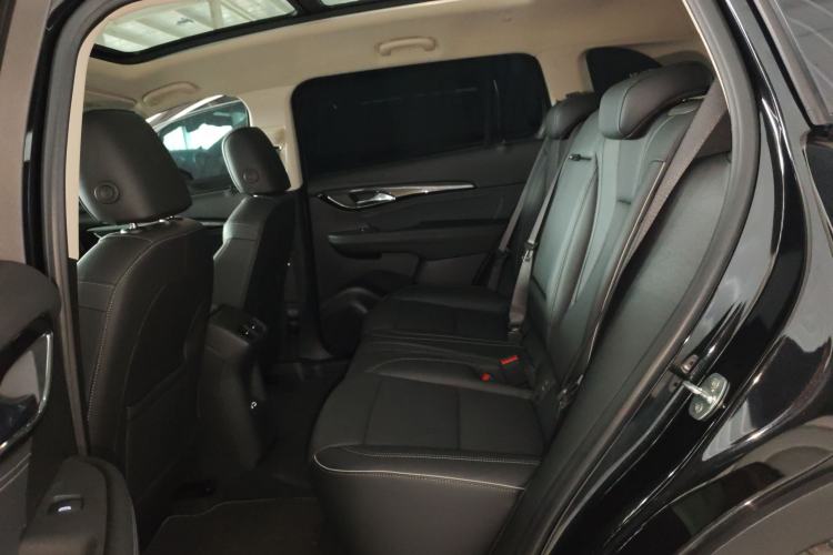 Used Buick Envision 2022 Facelift Encore Plus 552T Five-Seat Luxury Model
