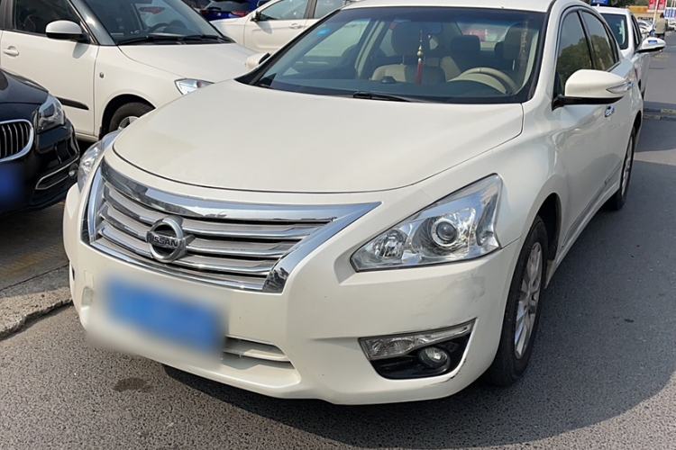 Used Nissan Teana 2013 2.0L XL Comfort Edition
