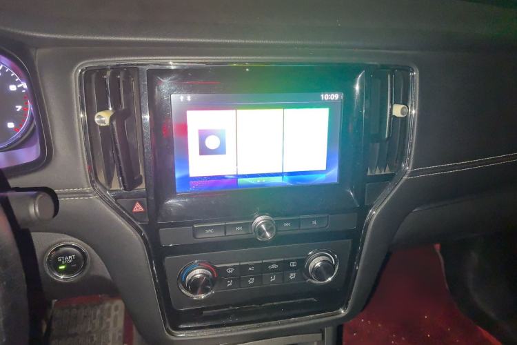 Used Roewe i6 2018 20T Automatic Flagship Edition
