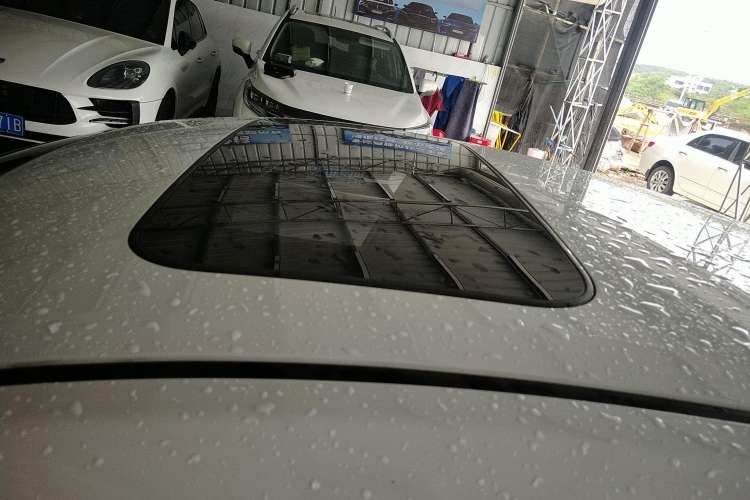 Used Honda Civic 2016 220TURBO CVT Prestige Edition