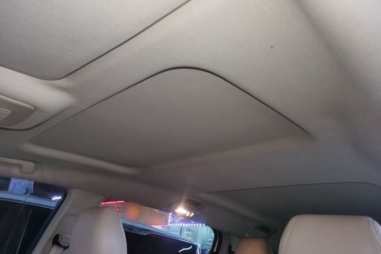 Used Buick GL8 2017 25S Comfort Version China V Standard
