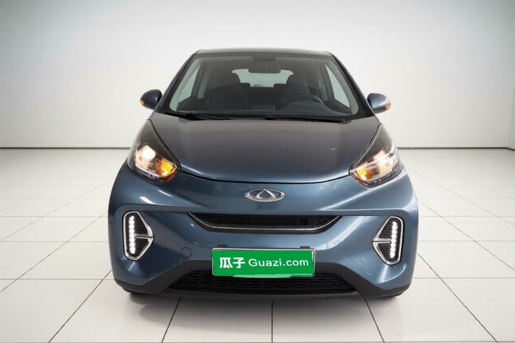 Used Chery Little Ant 2024 Revised Version Youth Edition 251 km True Love Edition 25.05 kWh