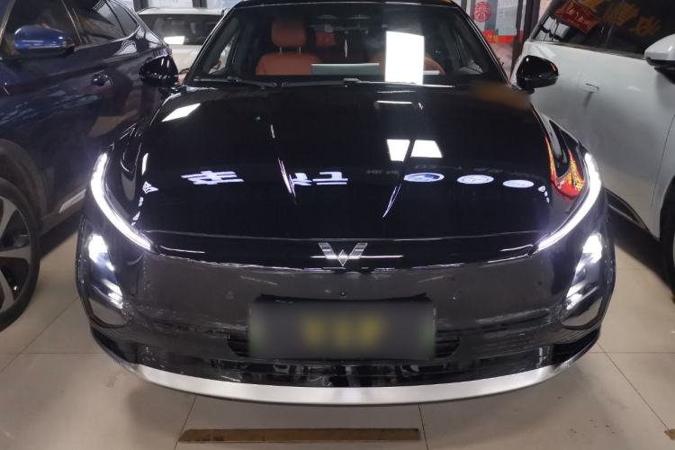 Used Wuling Xingguang 2025 610 km Smart Flagship Version