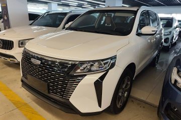 Used Geely Auto Haoyue PRO 2024 1.5T DCT Zongheng+