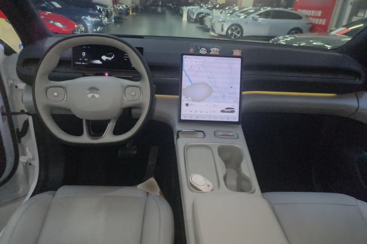 Used Nio ES6 2023 75 kWh