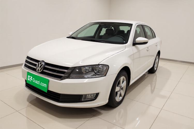 Used Volkswagen Lavida 2014 1.4 TSI DSG BlueMotion Technology Version