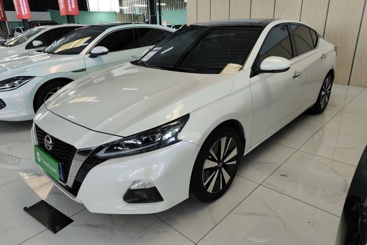 Used Nissan Teana 2021 2.0L XL Comfort Edition
