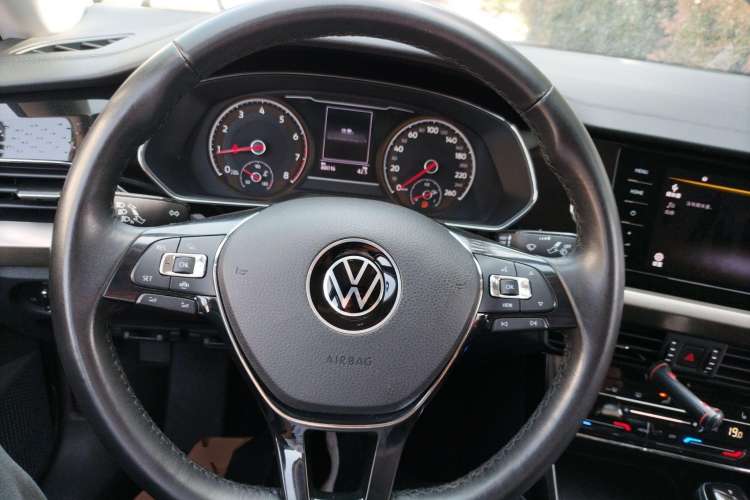 Used Volkswagen Passat 2021 280TSI Elite Edition
