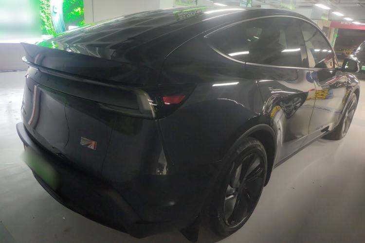 Used Tesla Model Y 2025 Long-Range All-Wheel Drive First Edition
