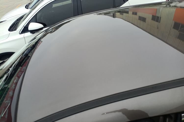 Used Nissan Qashqai 2021 2.0L CVT Smart Enjoyment Version