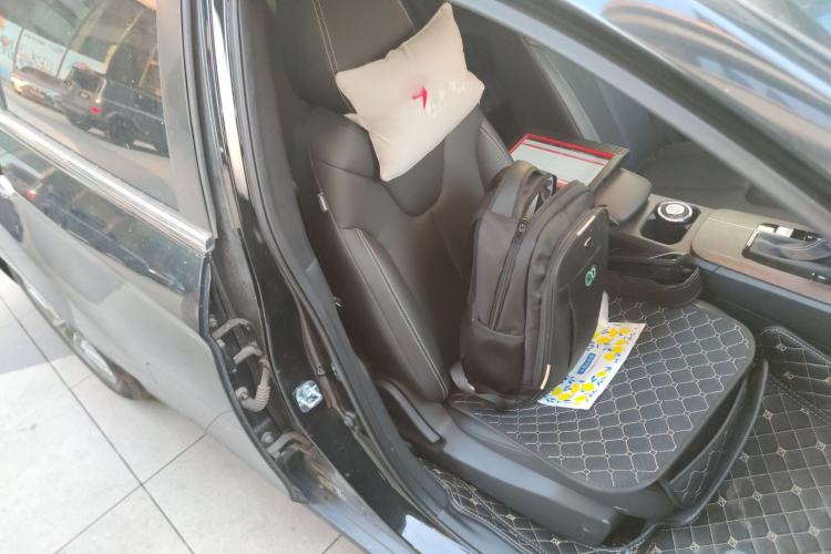 Used Venucia D60 2023 PLUS 1.6L XL CVT Yue Ling Edition