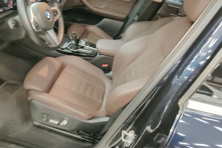 Used BMW X3 2021 Facelift xDrive28i M Sport Package