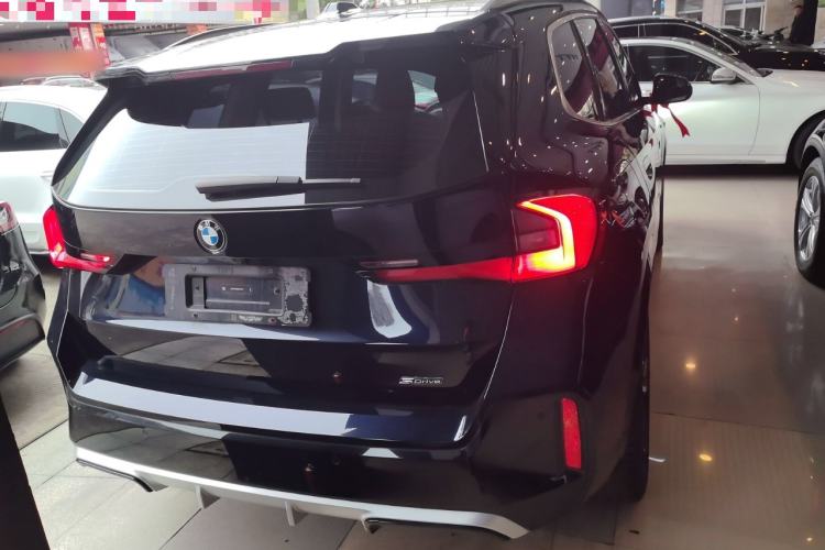 Used BMW X1 2023 sDrive25Li M Sport Package
