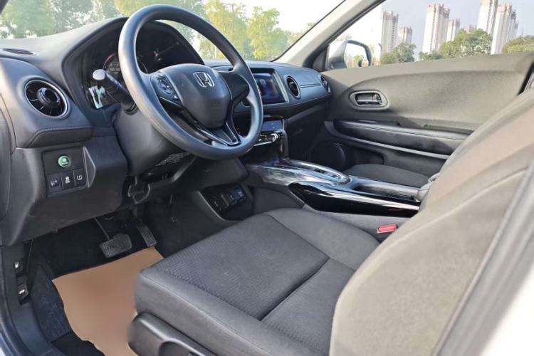 Used Honda XR-V 2021 220TURBO CVT Comfort Version